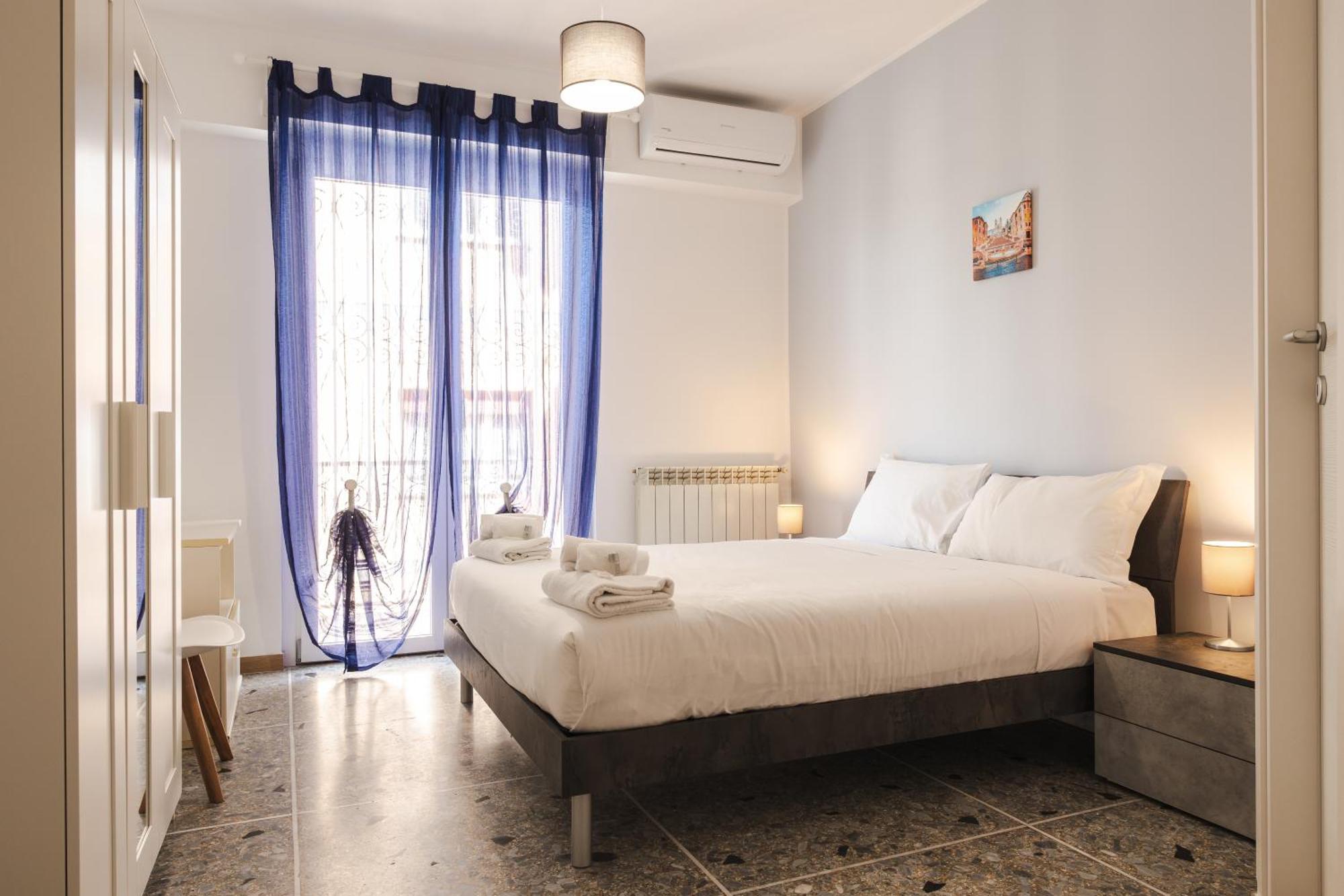 Domus Angelina Roma Exterior foto